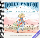 Coat of Many Colors