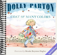 Coat of Many Colors