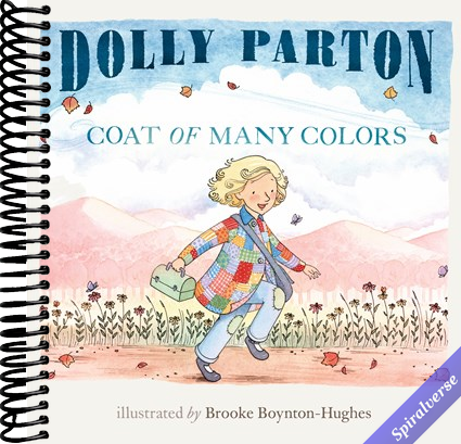 Coat of Many Colors
