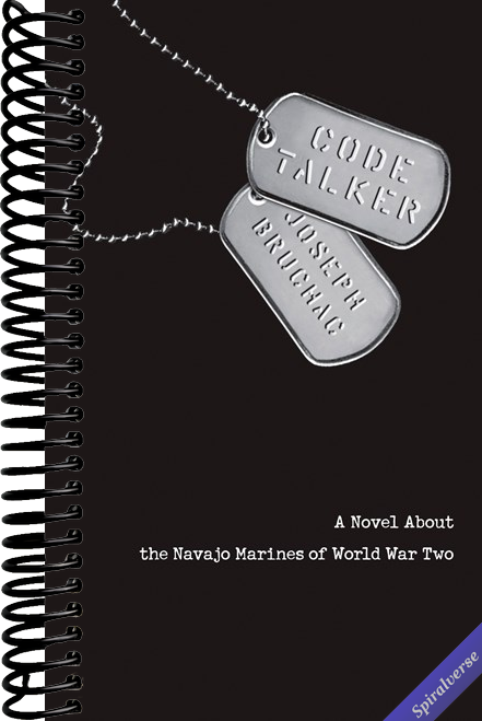 Code Talker: A Novel About the Navajo Marines of World War Two