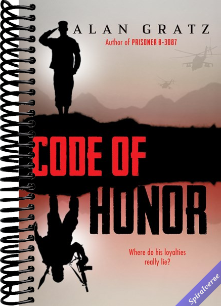 Code of Honor