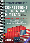 Confessions of an Economic Hit Man, 3rd Edition