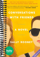 Conversations with Friends: A Novel