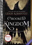 Crooked Kingdom: A Sequel to Six of Crows