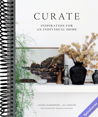Curate: Inspiration for an Individual Home