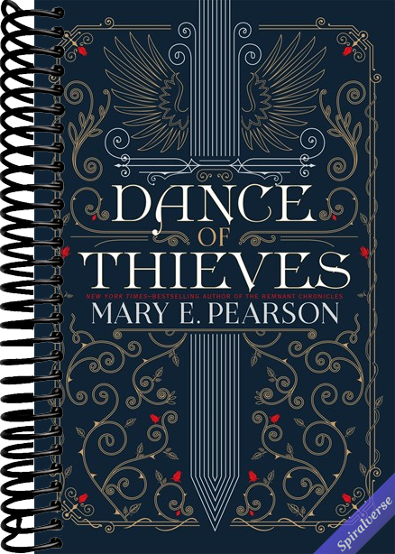 Dance of Thieves