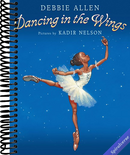 Dancing in the Wings