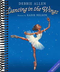 Dancing in the Wings