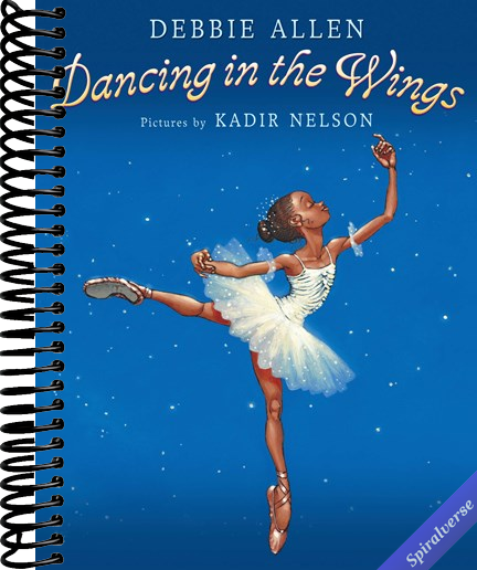 Dancing in the Wings