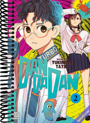 Dandadan, Vol. 2