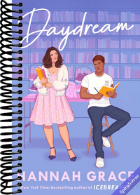 Daydream: A Novel (The Maple Hills Series)