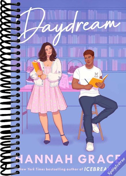 Daydream: A Novel (The Maple Hills Series)