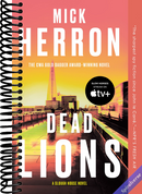 Dead Lions (Slough House)