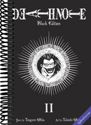 Death Note Black Edition, Vol. 2