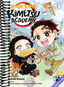 Demon Slayer: Kimetsu Academy, Vol. 1