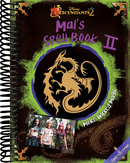 Descendants 2: Mal's Spell Book 2: More Wicked Magic