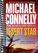 Desert Star (A Renée Ballard and Harry Bosch Novel)