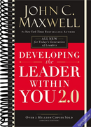 Developing the Leader Within You 2.0