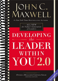 Developing the Leader Within You 2.0