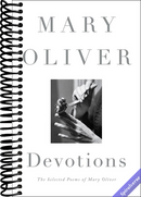 Devotions: The Selected Poems of Mary Oliver