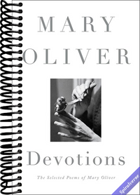 Devotions: The Selected Poems of Mary Oliver