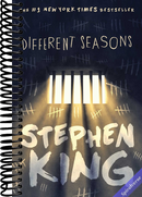 Different Seasons: Four Novellas