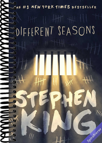 Different Seasons: Four Novellas