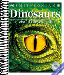 Dinosaurs: A Visual Encyclopedia, 2nd Edition (DK Children's Visual Encyclopedias)