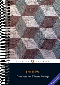 Discourses and Selected Writings (Penguin Classics)