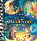 Disney*Pixar My First Bedtime Storybook