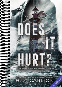 Does It Hurt?