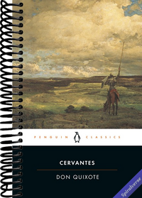 Don Quixote (Penguin Classics)