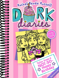 Dork Diaries 13: Tales from a Not-So-Happy Birthday