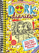 Dork Diaries 14: Tales from a Not-So-Best Friend Forever (14)