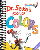 Dr. Seuss's Book of Colors (Bright & Early Books)