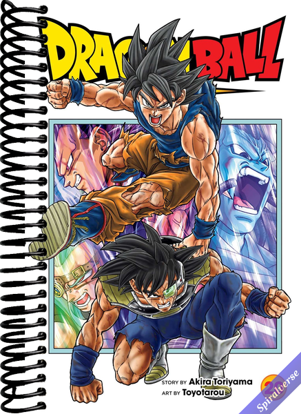 Dragon Ball Super, Vol. 20