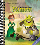 DreamWorks Shrek (Little Golden Book)