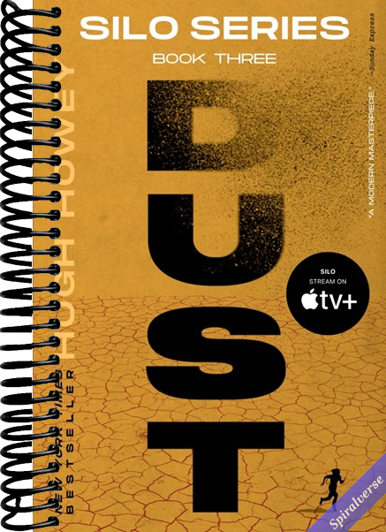 Dust: Book Three of the Silo Series