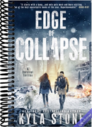 Edge of Collapse: A Post-Apocalyptic EMP Survival Thriller
