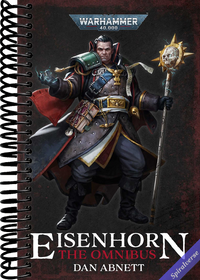 Eisenhorn: The Omnibus (Warhammer 40,000)