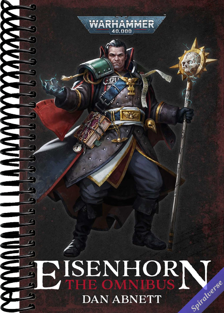 Eisenhorn: The Omnibus (Warhammer 40,000)