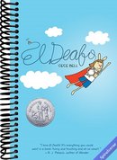 El Deafo: A Graphic Novel