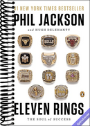 Eleven Rings: The Soul of Success