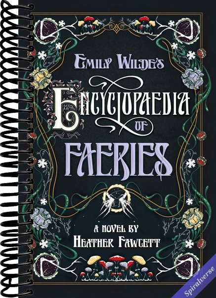 Emily Wilde's Encyclopaedia of Faeries