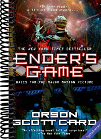 Ender's Game (The Ender Saga, 1)