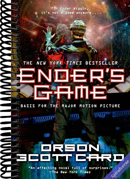 Ender's Game (The Ender Saga, 1)