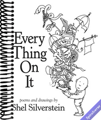 Every Thing On It