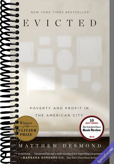 Evicted: Poverty and Profit in the American City