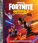 FORTNITE (Official): Outfits 2