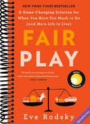 Fair Play: Reese's Book Club: A Game-Changing Solution for When You Have Too Much to Do (and More Life to Live)